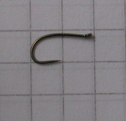 ������ �IEMCO  FLY HOOK  TMC 226BL  (����������) � 16 Bronze (10 ����)
